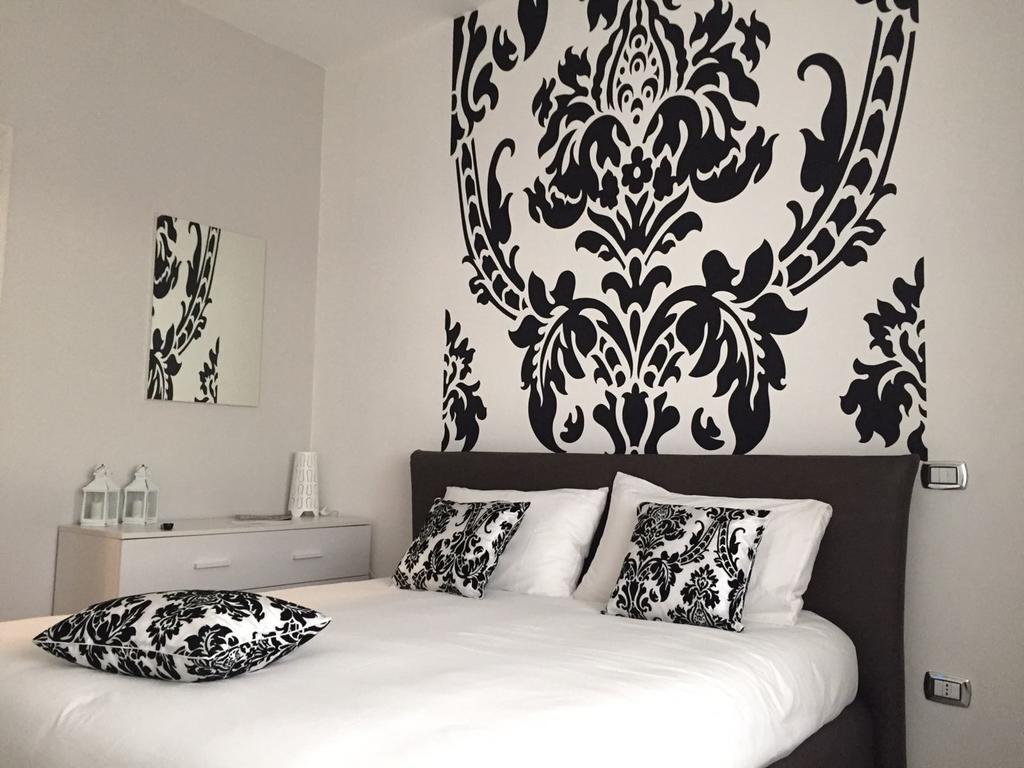 Lm House Apartment Lonato Luaran gambar