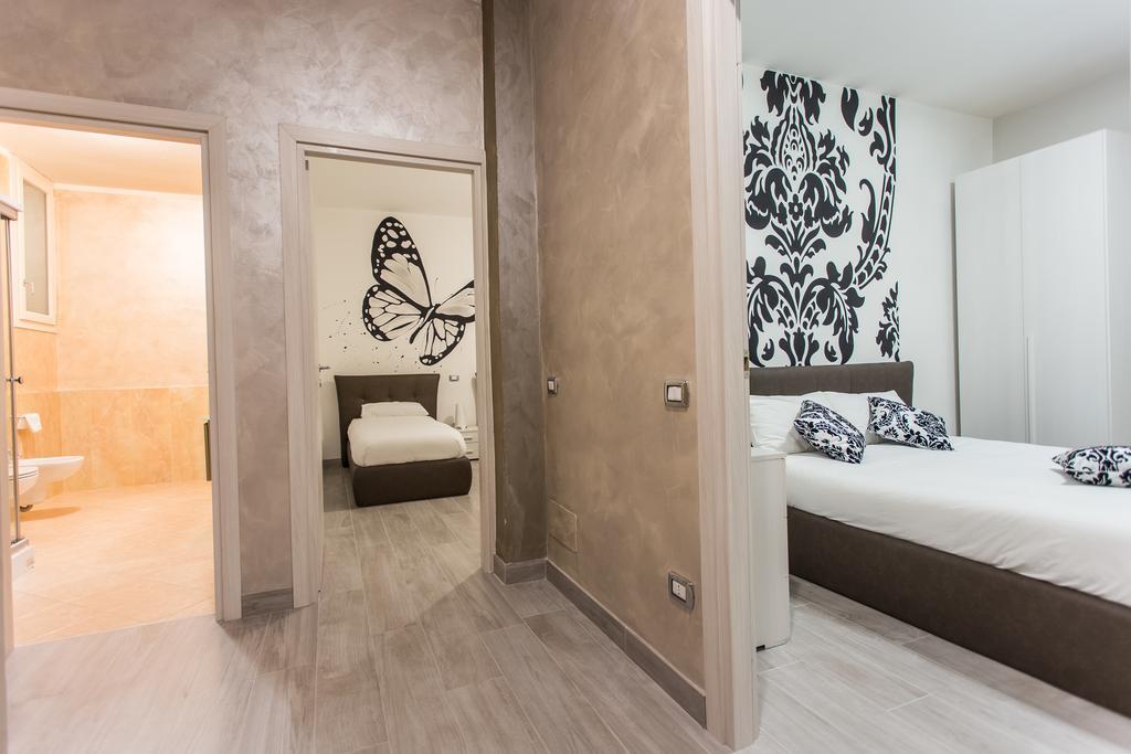 Lm House Apartment Lonato Luaran gambar